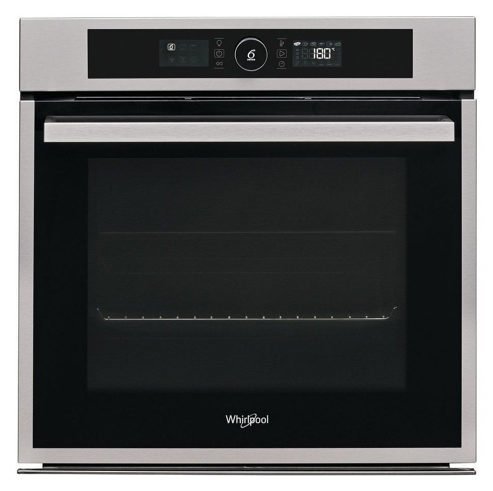 Whirlpool AKZ9 7890 IX hind ja info | Ahjud | kaup24.ee