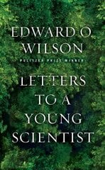 Letters to a Young Scientist hind ja info | Elulooraamatud, biograafiad, memuaarid | kaup24.ee