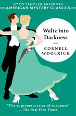 Waltz into Darkness цена и информация | Фантастика, фэнтези | kaup24.ee