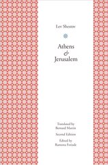 Athens and Jerusalem 2nd edition цена и информация | Исторические книги | kaup24.ee