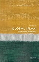 Global Islam: A Very Short Introduction цена и информация | Духовная литература | kaup24.ee