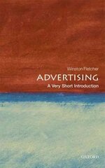 Advertising: A Very Short Introduction цена и информация | Книги по экономике | kaup24.ee