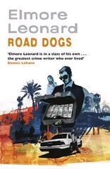 Road Dogs цена и информация | Фантастика, фэнтези | kaup24.ee