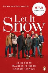 Let It Snow: Film Tie-In Media tie-in hind ja info | Noortekirjandus | kaup24.ee