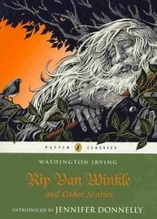 Rip Van Winkle and Other Stories Re-issue hind ja info | Noortekirjandus | kaup24.ee