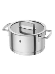 Zwilling Vitality Stew Pot 20Cm 3L цена и информация | Кастрюли, скороварки | kaup24.ee