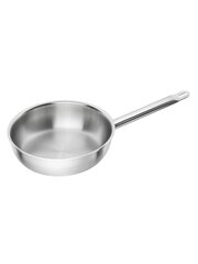 Zwilling Pro Frying Pan 24Cm цена и информация | Cковородки | kaup24.ee