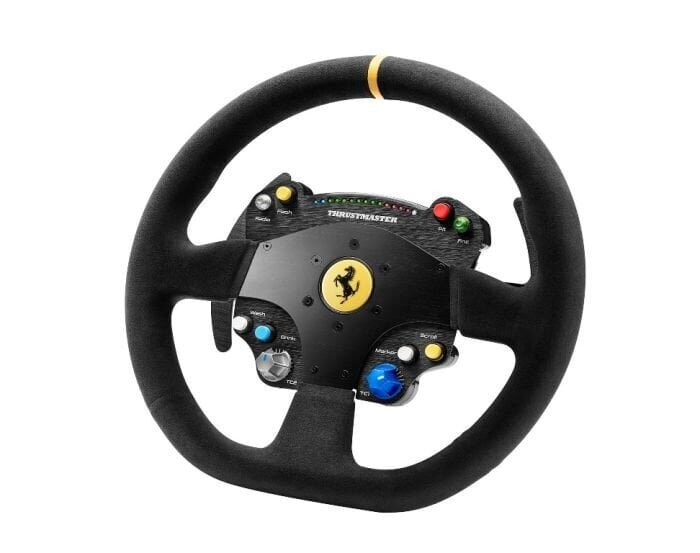 Thrustmaster TS-PC Racer Ferrari 488 hind ja info | Mänguroolid | kaup24.ee