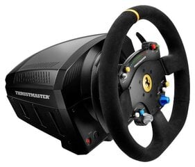 Thrustmaster TS-PC Racer Ferrari 488 цена и информация | Игровые рули | kaup24.ee