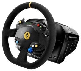 Thrustmaster TS-PC Racer Ferrari 488 цена и информация | Игровые рули | kaup24.ee