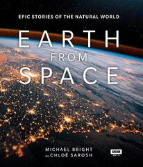 Earth from Space hind ja info | Majandusalased raamatud | kaup24.ee