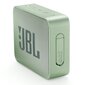 JBL Go 2, roheline hind ja info | Kõlarid | kaup24.ee