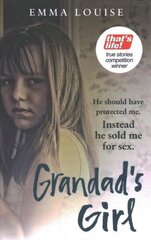 Grandad's Girl hind ja info | Elulooraamatud, biograafiad, memuaarid | kaup24.ee