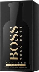 Hugo Boss Bottled Parfum Eau De Parfum Spray 100 ml цена и информация | Мужские духи | kaup24.ee