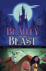 Beauty and the Beast цена и информация | Книги для подростков и молодежи | kaup24.ee