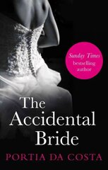 Accidental Bride цена и информация | Фантастика, фэнтези | kaup24.ee