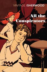 All the Conspirators hind ja info | Fantaasia, müstika | kaup24.ee