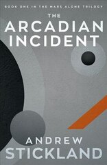 Arcadian Incident цена и информация | Книги для подростков и молодежи | kaup24.ee