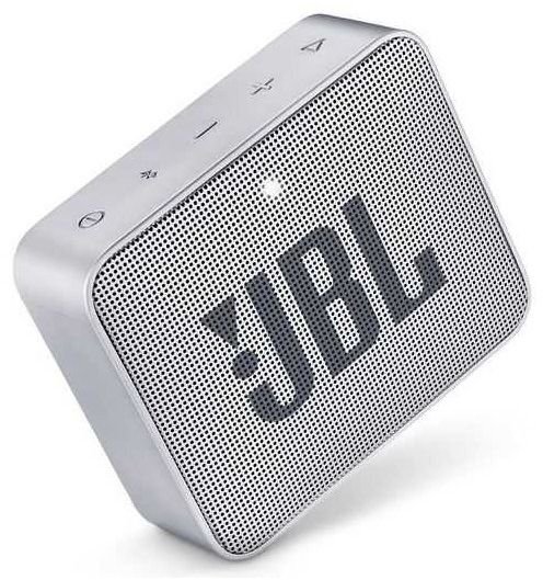 JBL Go 2, hall цена и информация | Kõlarid | kaup24.ee