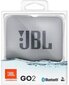 JBL Go 2, hall hind ja info | Kõlarid | kaup24.ee