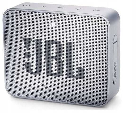 JBL Go 2, hall цена и информация | Kõlarid | kaup24.ee