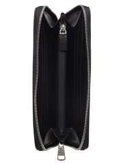 Calvin Klein Ultralight Zip Around Wristlet 546000793 hind ja info | Naiste rahakotid | kaup24.ee