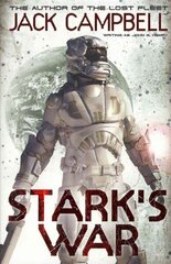 Stark's War (book 1) цена и информация | Фантастика, фэнтези | kaup24.ee