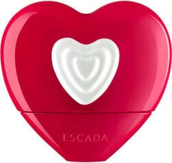 Ароматная вода Escada Show Me Love EDP для женщин, 50мл цена и информация | Женские духи | kaup24.ee