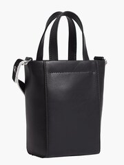 Calvin Klein Ultralight Ns Tote18 Black 546000822 цена и информация | Женские сумки | kaup24.ee
