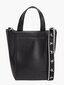 Calvin Klein Ultralight Ns Tote18 Black 546000822 hind ja info | Naiste käekotid | kaup24.ee