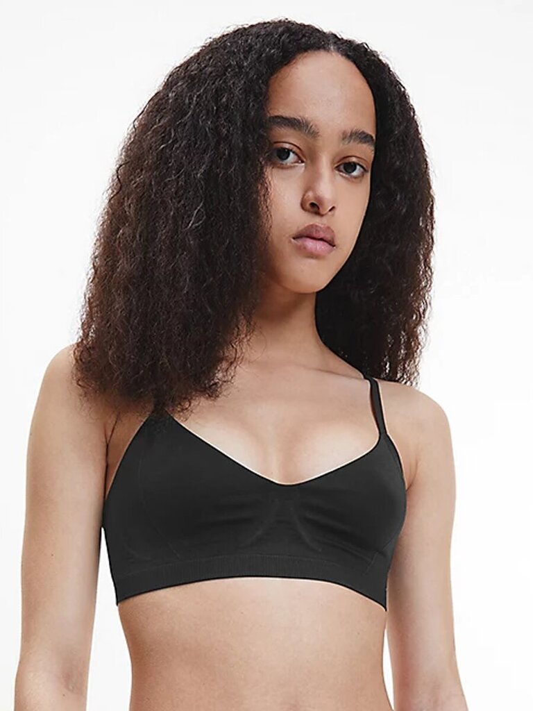 Bonded Flex Lightly Lined Bralette