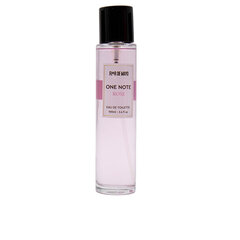 Женская парфюмерия Flor de Mayo One Note EDT розами (100 ml) цена и информация | Женские духи | kaup24.ee