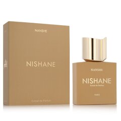 Universaalne parfümeeria naiste & meeste Nishane EDP Nanshe (50 ml) hind ja info | Naiste parfüümid | kaup24.ee