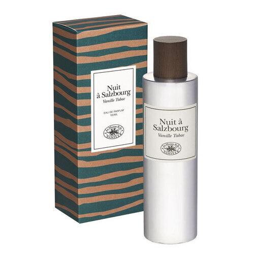 Naiste parfümeeria La Maison de la Vanille Nuit a Salzbourg / Vanille Tabac EDP 100 ml hind ja info | Naiste parfüümid | kaup24.ee