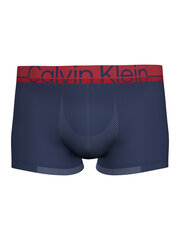 Трусы Calvin Klein Low Rise Blue 545658319 цена и информация | Мужские боксеры | kaup24.ee