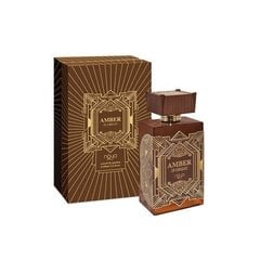 Naiste parfümeeria Noya Amber Is Great Extrait de Parfum 100 ml hind ja info | Naiste parfüümid | kaup24.ee