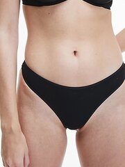 Calvin Klein Thong 545658442 hind ja info | Naiste aluspüksid | kaup24.ee