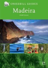 Madeira: Portugal цена и информация | Путеводители, путешествия | kaup24.ee
