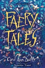 Faery Tales Main hind ja info | Noortekirjandus | kaup24.ee