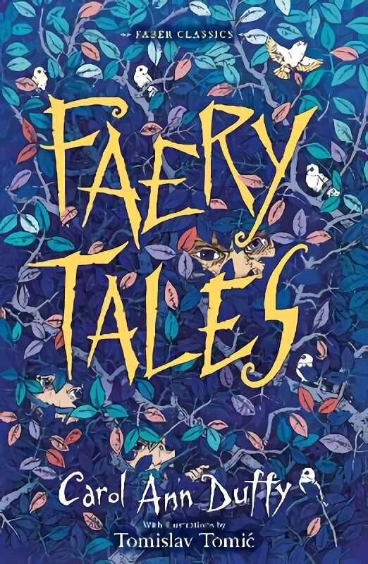 Faery Tales Main цена и информация | Noortekirjandus | kaup24.ee