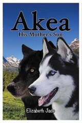 Akea - His Mother's Son hind ja info | Noortekirjandus | kaup24.ee