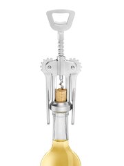 Классический штопор Zwilling Cork Screw, 20 см цена и информация | ДЕРЖАТЕЛЬ ДЛЯ БУМАЖНЫХ ПОЛОТЕНЕЦ BERLINGER HAUS BH-1609 | kaup24.ee