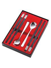 Набор палочек для еды ZWILLING Chopstick Set цена и информация | Столовые приборы | kaup24.ee