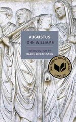Augustus цена и информация | Фантастика, фэнтези | kaup24.ee