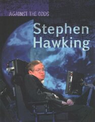 Stephen Hawking цена и информация | Книги для подростков и молодежи | kaup24.ee