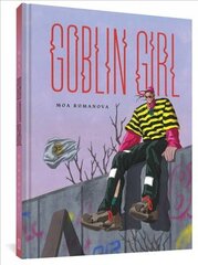 Goblin Girl цена и информация | Исторические книги | kaup24.ee