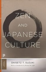 Zen and Japanese Culture: Not Assigned hind ja info | Usukirjandus, religioossed raamatud | kaup24.ee