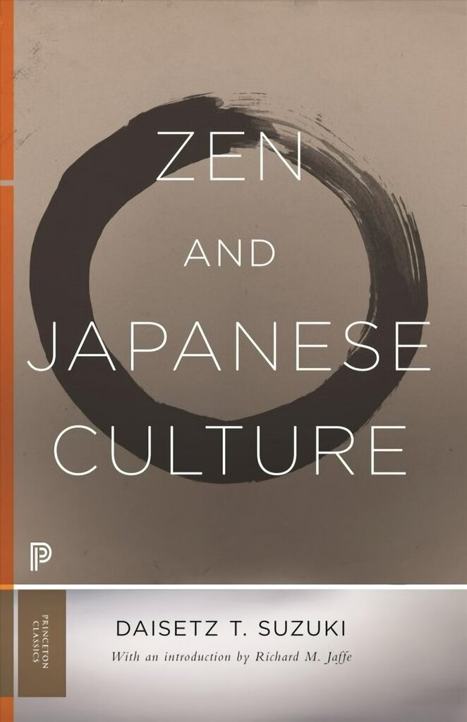 Zen and Japanese Culture: Not Assigned цена и информация | Usukirjandus, religioossed raamatud | kaup24.ee