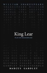 King Lear hind ja info | Lühijutud, novellid | kaup24.ee