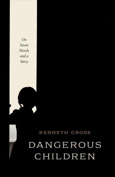 Dangerous Children: On Seven Novels and a Story цена и информация | Ajalooraamatud | kaup24.ee